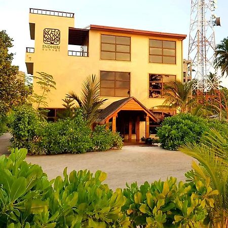 Endheri Sunset Dhangethi Εξωτερικό φωτογραφία
