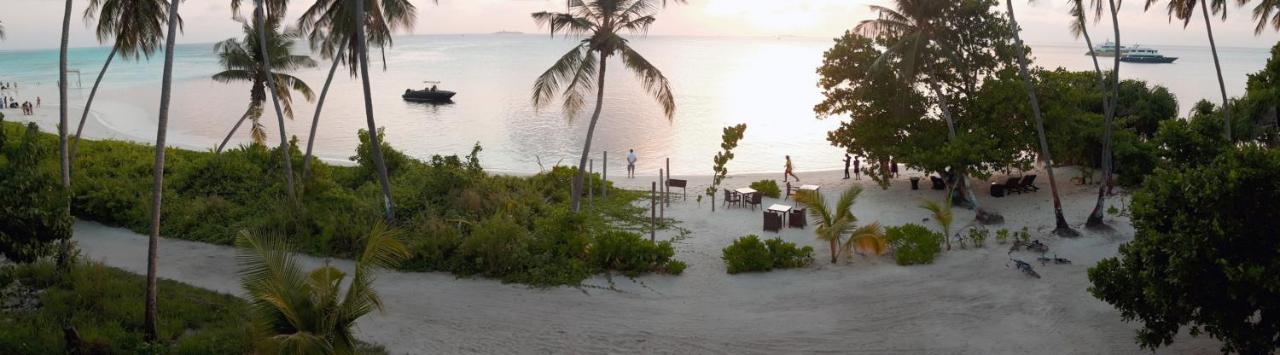 Endheri Sunset Dhangethi Εξωτερικό φωτογραφία